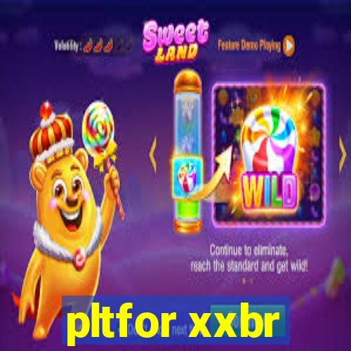 pltfor xxbr